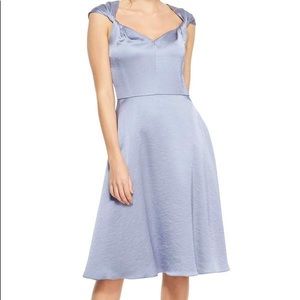 NWT GAL MEETS GLAM MARION DRESS, SIZE 4